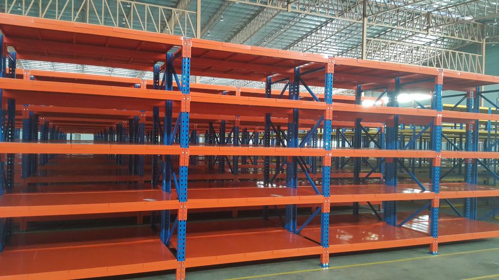 Cantilever Rack In Noida