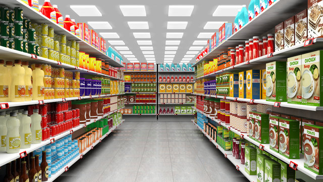 Long Span Racking System In Noida