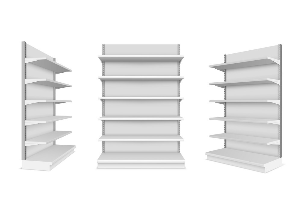 Heavy Duty Rack In Noida