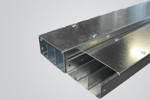 Long Span Racking System In Noida