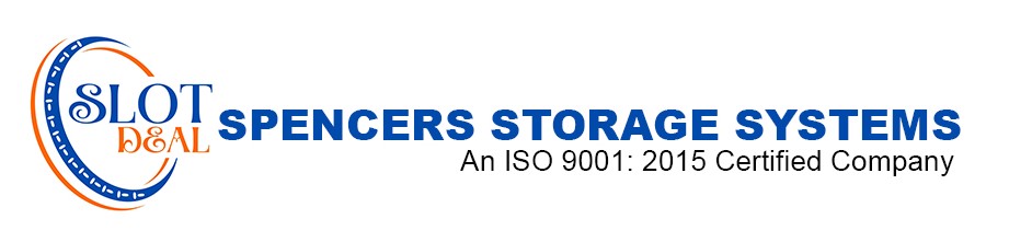 Spencers Storage Systems.